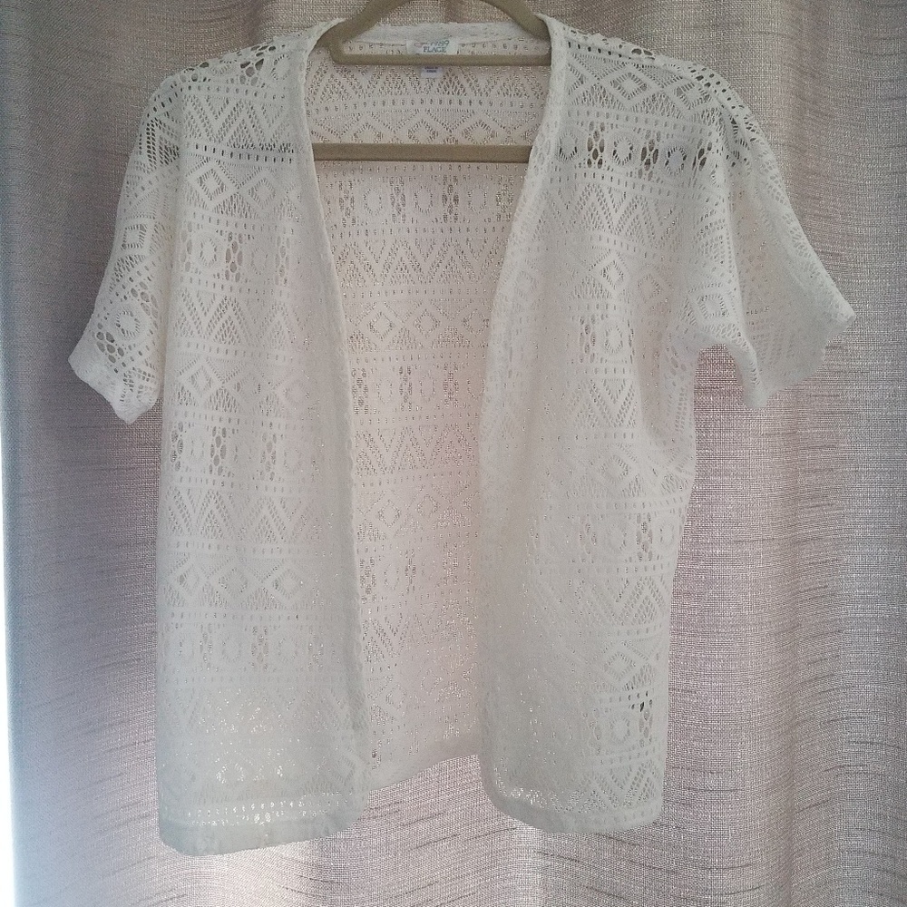 ** 3/$15 ** The Children's Place Kimono